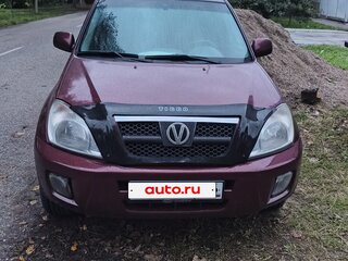 2011 Vortex Tingo I, красный, 330000 рублей, вид 1