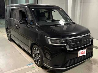 2023 Honda Stepwgn Spada VI, чёрный, 2300008 рублей, вид 3