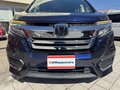 2019 Honda Stepwgn Spada V Рестайлинг, синий, 1820000 рублей - вид 1