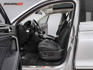 2023 Volkswagen Tiguan III, серый, 2999000 рублей, вид 5