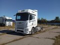 2023 FAW J7, белый, 3085000 рублей
