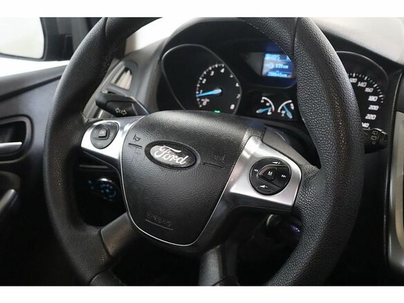 2012 Ford Focus III, чёрный, 721000 рублей - вид 7