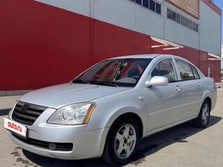 2010 Vortex Estina I, серебристый, 160000 рублей, вид 1
