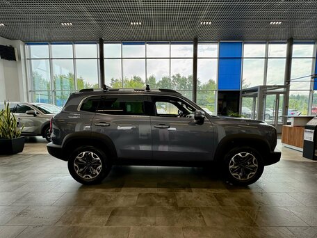 2026 Haval Dargo I Рестайлинг, серый, 3679000 рублей, вид 4