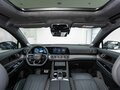 2026 Jaecoo J8, чёрный, 4645000 рублей - вид 8