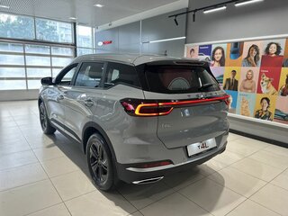 2026 Tenet T4L, серый, 2344000 рублей, вид 5