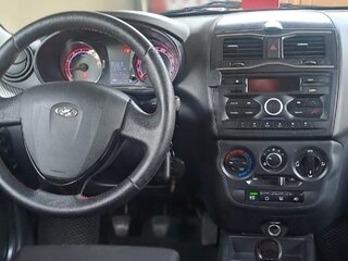 2023 Lada (ВАЗ) Granta Drive Active I Рестайлинг, белый, 820000 рублей, вид 5