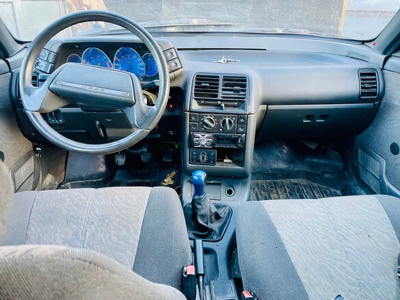 2001 Lada (ВАЗ) 2110, белый, 45000 рублей - вид 5