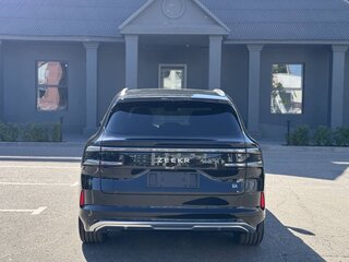 2026 Zeekr 8X 70 kWh, чёрный, 12350000 рублей, вид 5