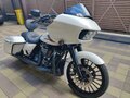 2018 Harley-Davidson Road Glide Special, белый - вид 3