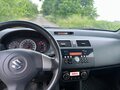 2007 Suzuki Swift III, серебристый, 490000 рублей - вид 8