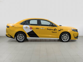 2023 Kaiyi E5, жёлтый, 840000 рублей, вид 4