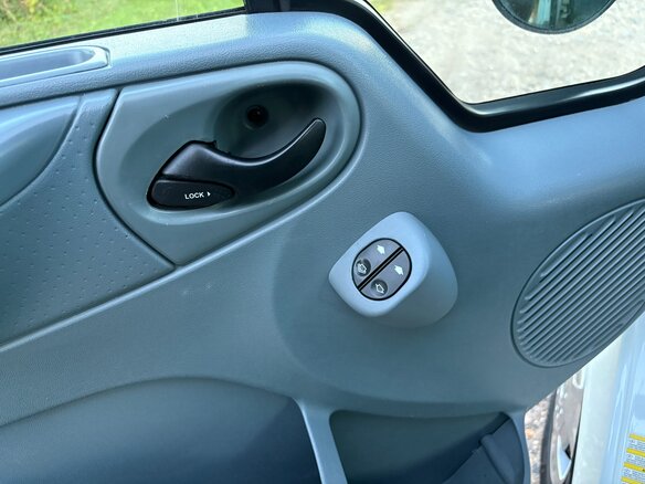 2012 Ford Transit, белый, 1673000 рублей - вид 9