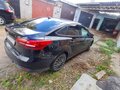 2018 Ford Focus III Рестайлинг, чёрный, 959000 рублей - вид 4