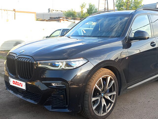 BMW X7 M50i I (G07)