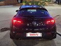 2012 Opel Astra GTC J Рестайлинг, чёрный, 880000 рублей - вид 9