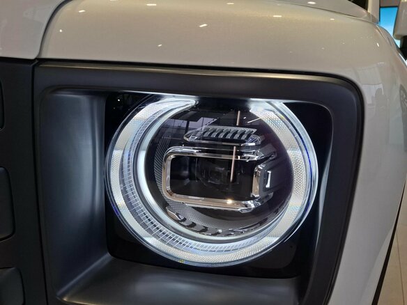 2026 Haval H9 II, белый, 5299000 рублей - вид 7