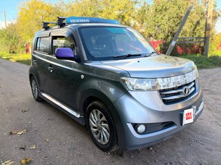 2006 Toyota bB II, серый, 500000 рублей, вид 1