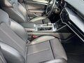 2020 Audi A6 40 TDI V (C8), серый, 4150000 рублей - вид 10