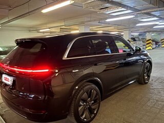 2024 Li Auto (Lixiang) L7 42.8 kWh I Рестайлинг, чёрный, 5950000 рублей, вид 4