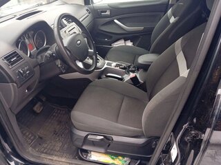 2011 Ford Kuga I, чёрный, 765000 рублей, вид 5