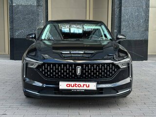 2023 FAW Bestune B70 I, чёрный, 1450000 рублей, вид 2