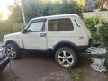 1996 Lada (ВАЗ) 2121 (4x4) I Рестайлинг, белый, 230000 рублей - вид 8