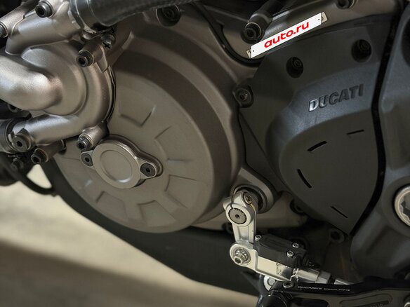 2019 Ducati Monster 821, чёрный, 875000 рублей - вид 14