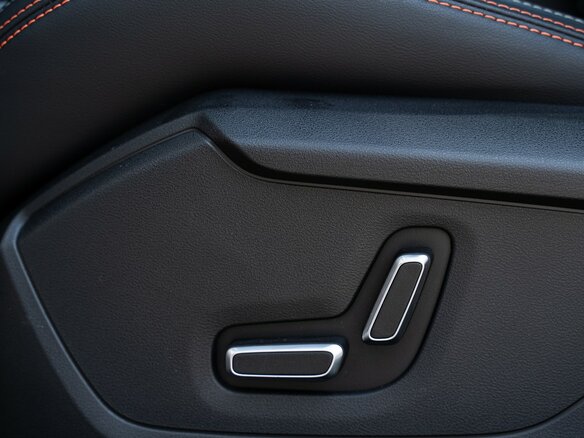 2026 Geely Cityray, серебристый - вид 18