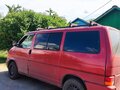 1996 Volkswagen Transporter T4, красный - вид 6