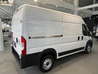 2025 Fiat Professional Ducato, белый, 5190000 рублей, вид 4