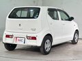 2017 Suzuki Alto VIII (HA36), белый, 440400 рублей - вид 6