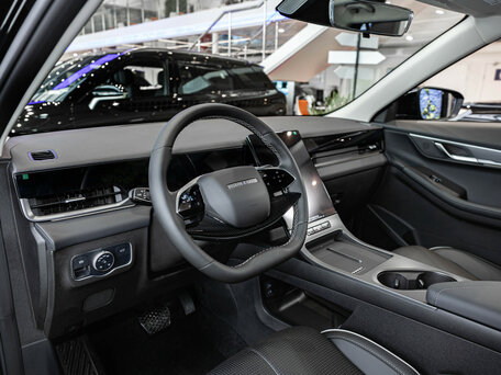 Jaecoo J6