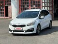 2018 Kia Ceed II Рестайлинг, белый, 690000 рублей - вид 3