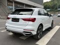 2022 Audi Q3 35 TFSI II (F3), белый, 2485000 рублей - вид 3