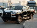 2025 Mitsubishi L200 VI, чёрный, 5900000 рублей