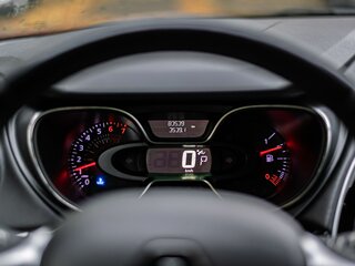 2020 Renault Kaptur I Рестайлинг, красный, 1499000 рублей, вид 5