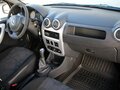 2012 Renault Sandero I, серый - вид 7
