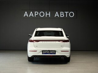 2024 FAW Bestune B70 I Рестайлинг, белый, 2844000 рублей, вид 4