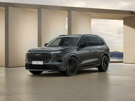 Audi Q7 III (G8)
