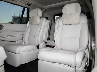 2026 Lynk & Co 900, синий, 7300000 рублей, вид 3