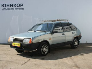 Lada (ВАЗ) 2109