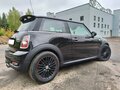 2013 Mini Hatch Cooper S II (R56) Рестайлинг, чёрный, 1250000 рублей - вид 10
