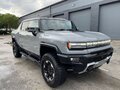 2024 GMC Hummer EV, серый, 18000000 рублей - вид 5