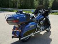 2010 Harley-Davidson Electra Glide, синий, 800000 рублей - вид 5