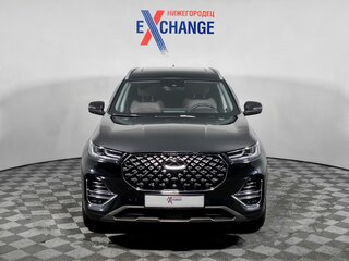 2022 Chery Tiggo 8 Pro I, чёрный, 1853000 рублей, вид 2
