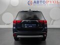 2018 Mitsubishi Outlander III Рестайлинг 2, синий, 1555000 рублей - вид 3
