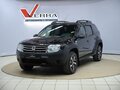 2014 Renault Duster I, чёрный, 830000 рублей