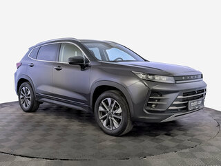 2023 Exeed LX I Рестайлинг, серый, 1540000 рублей, вид 3