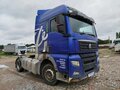 2022 Sinotruk Sitrak C7H, синий, 2481750 рублей - вид 1
